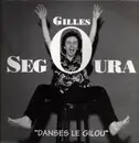 LP - Gilles Segoura - Danses Le Gilou