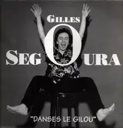 LP - Gilles Segoura - Danses Le Gilou