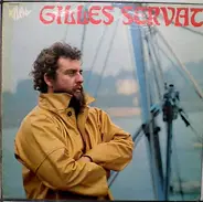 Gilles Servat - Gilles Servat