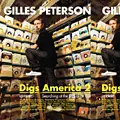 Gilles Peterson - Digs America II