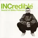 CD - Gilles Peterson - INCredible Sound Of Gilles Peterson