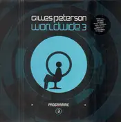 Gilles Peterson - Worldwide Programme 3