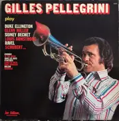 Gilles Pellegrini