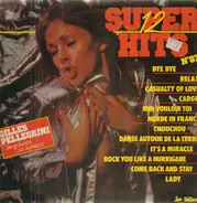 Gilles Pellegrini, Son Orchestre Et Ses Chanteurs - 12 Super Hits No. 67