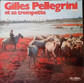 Gilles Pellegrini - En Camargue