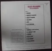 LP - Gilles Pellegrini - Gilles Pellegrini Et Sa Trompette