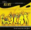 CD - Gilles Remy And His Jazzband - On The Sunny Side Of The Street