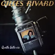 Gilles Rivard
