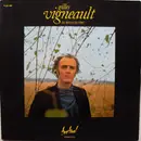 LP - Gilles Vigneault - Du Milieu Du Pont