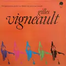 LP - Gilles Vigneault - Enregistrement Public Au Théâtre Du Nouveau Monde