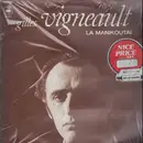 LP - Gilles Vigneault - La Manikoutai