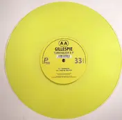 Gillespie - Turntablism E.P.