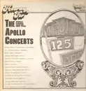 LP - Gillespie, Hodges, Moody a.o. - Hooray For The Apollo Concerts