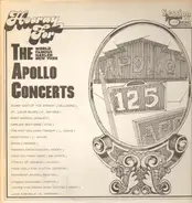 Gillespie, Hodges, Moody a.o. - Hooray For The Apollo Concerts