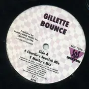 Gillette - Bounce