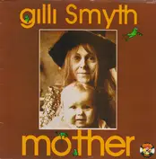 Gilli Smyth