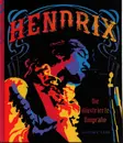 Hardcover - Gillian G. Gaar - Hendrix - Die illustrierte Biografie