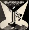 LP - Gillian Gregory - When A Good Tap Teacher Is Hard To Find