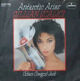 gillian scalici - Antarctic Arias