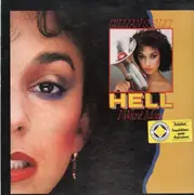 LP - Gillian Scalici - Hell I Want More