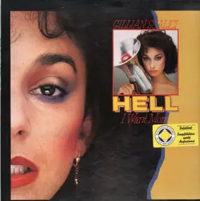 gillian scalici - Hell I Want More