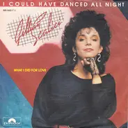 Gillian Scalici - I Could Have Danced All Night