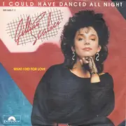 7inch Vinyl Single - Gillian Scalici - I Could Have Danced All Night