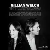 Gillian Welch