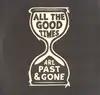 LP - Gillian  Welch &david  Rawlings - All The Good Times