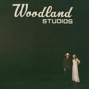 Gillian  Welch & David Rawlings - Woodland