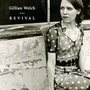 CD - Gillian Welch - Revival