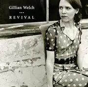 CD - Gillian Welch - Revival