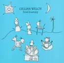 CD - Gillian Welch - Soul Journey