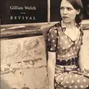 CD - Gillian Welch - Revival