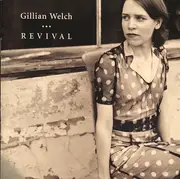 CD - Gillian Welch - Revival