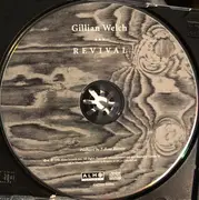 CD - Gillian Welch - Revival