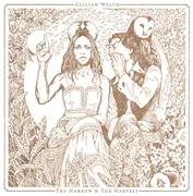 CD - Gillian Welch - The Harrow & The Harvest