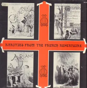 Boyer - Rarities from the French Repertoire