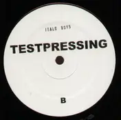 Gilly G - Just Kissed My Baby