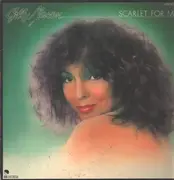 LP - Gilly Mason - Scarlet For Me