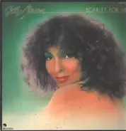 Gilly Mason - Scarlet For Me