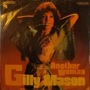 Gilly Mason