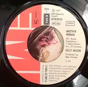 7inch Vinyl Single - Gilly Mason - Another Woman