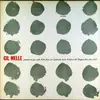 LP - Gil Melle - Patterns In Jazz - LEX, RVG, EAR