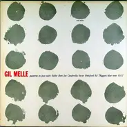 Gil Mellé - Patterns in Jazz