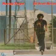 Gil Scott-Heron - Moving Target