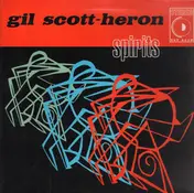 Gil Scott-Heron - Spirits