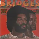 LP - Gil Scott-Heron & Brian Jackson - Bridges - US Original