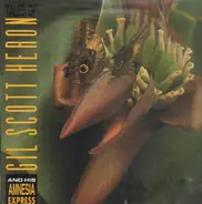 Gil Scott Heron - Tales Of Gil Scott-Heron
