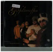 CD - Gipfeltrrreffen - Rubelbildung